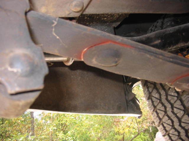 1956 Ford Thunderbird Base Convertible 2-Door - photo 13