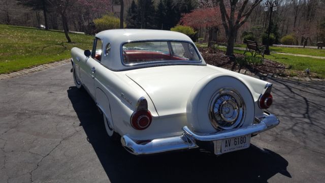 1956 Ford Thunderbird - photo 6