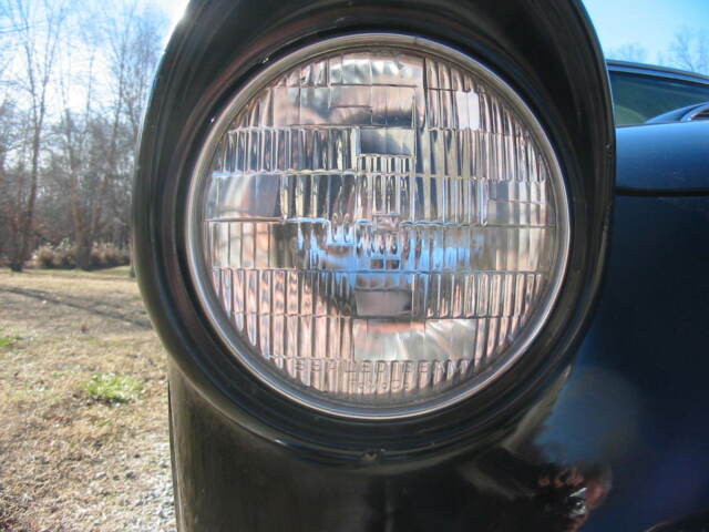 1956 Ford Thunderbird - photo 8