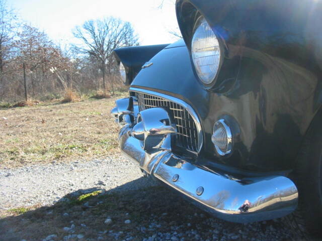 1956 Ford Thunderbird - photo 9