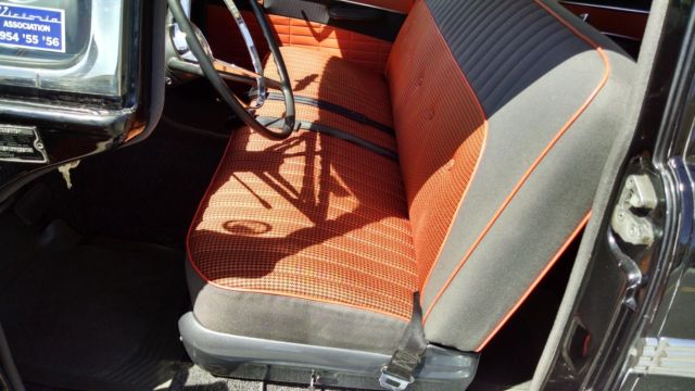 1956 Ford Town Sedan -- - photo 10