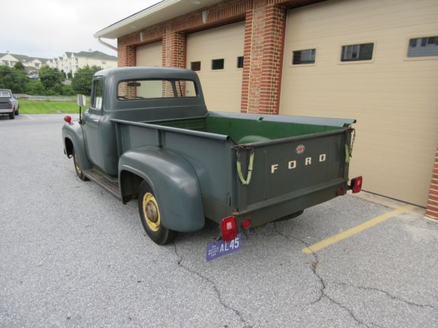 1956 Ford Other Pickups - photo 13