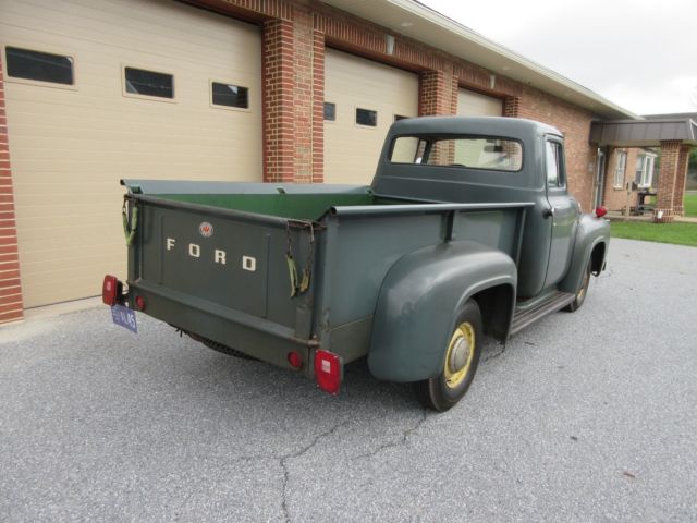 1956 Ford Other Pickups - photo 3