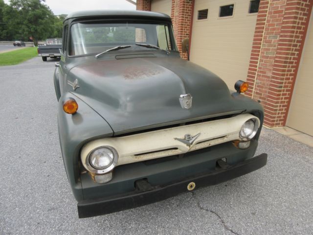 1956 Ford Other Pickups - photo 5