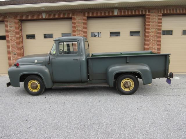 1956 Ford Other Pickups - photo 7