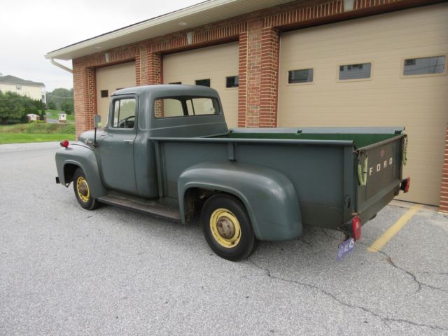 1956 Ford Other Pickups - photo 8