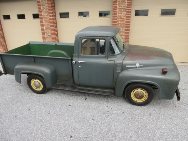 1956 Ford Other Pickups - photo 6