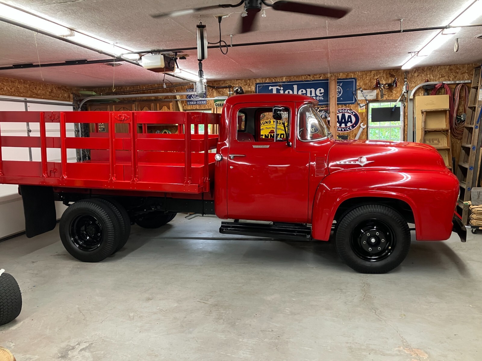 1956 Ford F-350 - photo 3