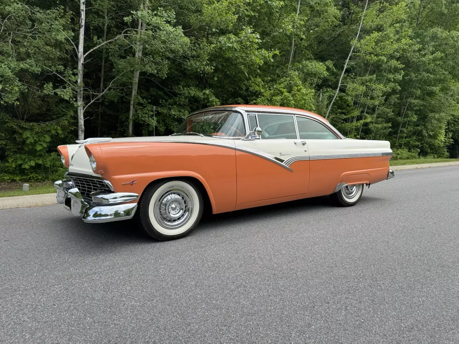 1956 Ford Other