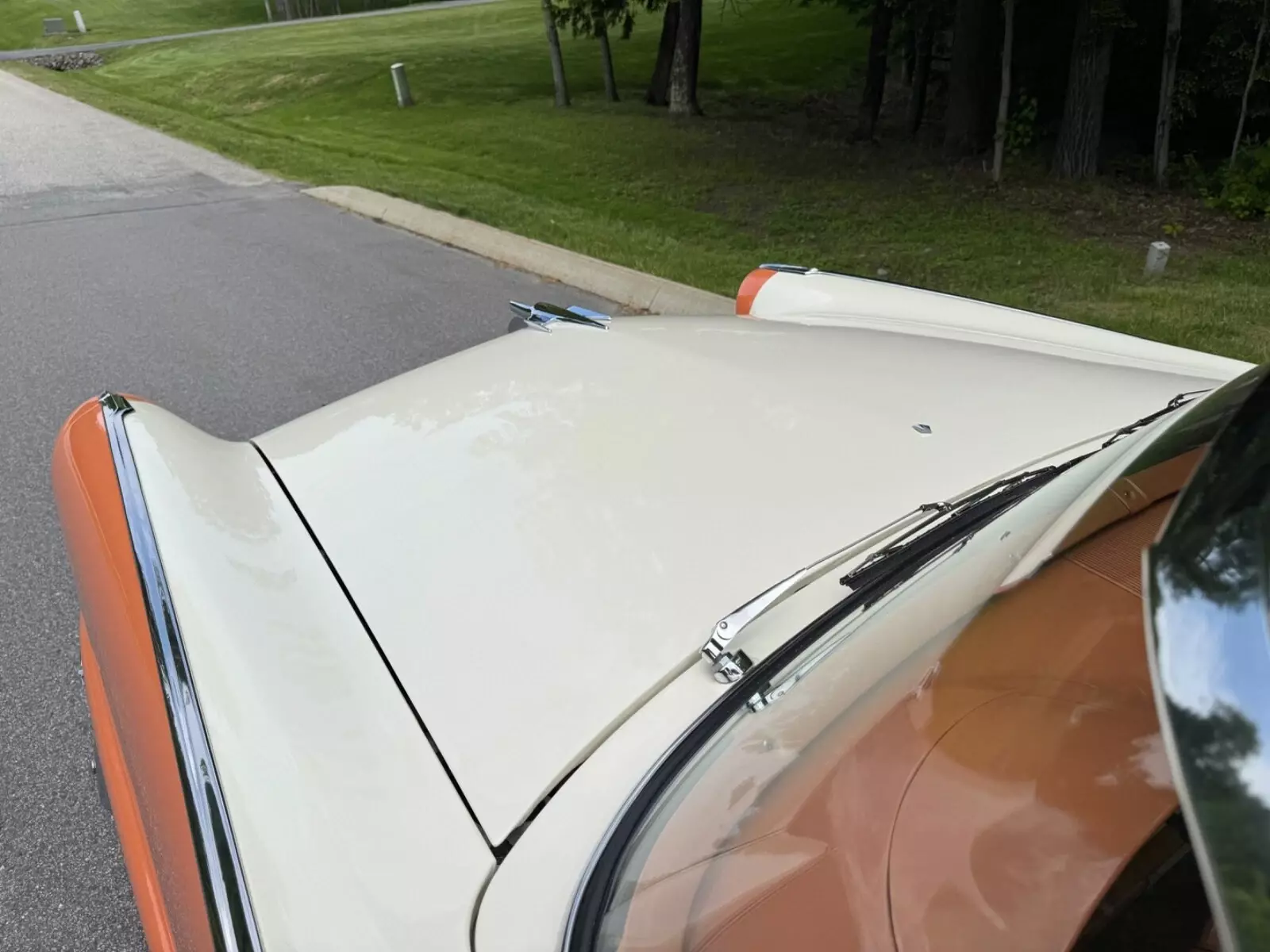 1956 Ford Other - photo 12