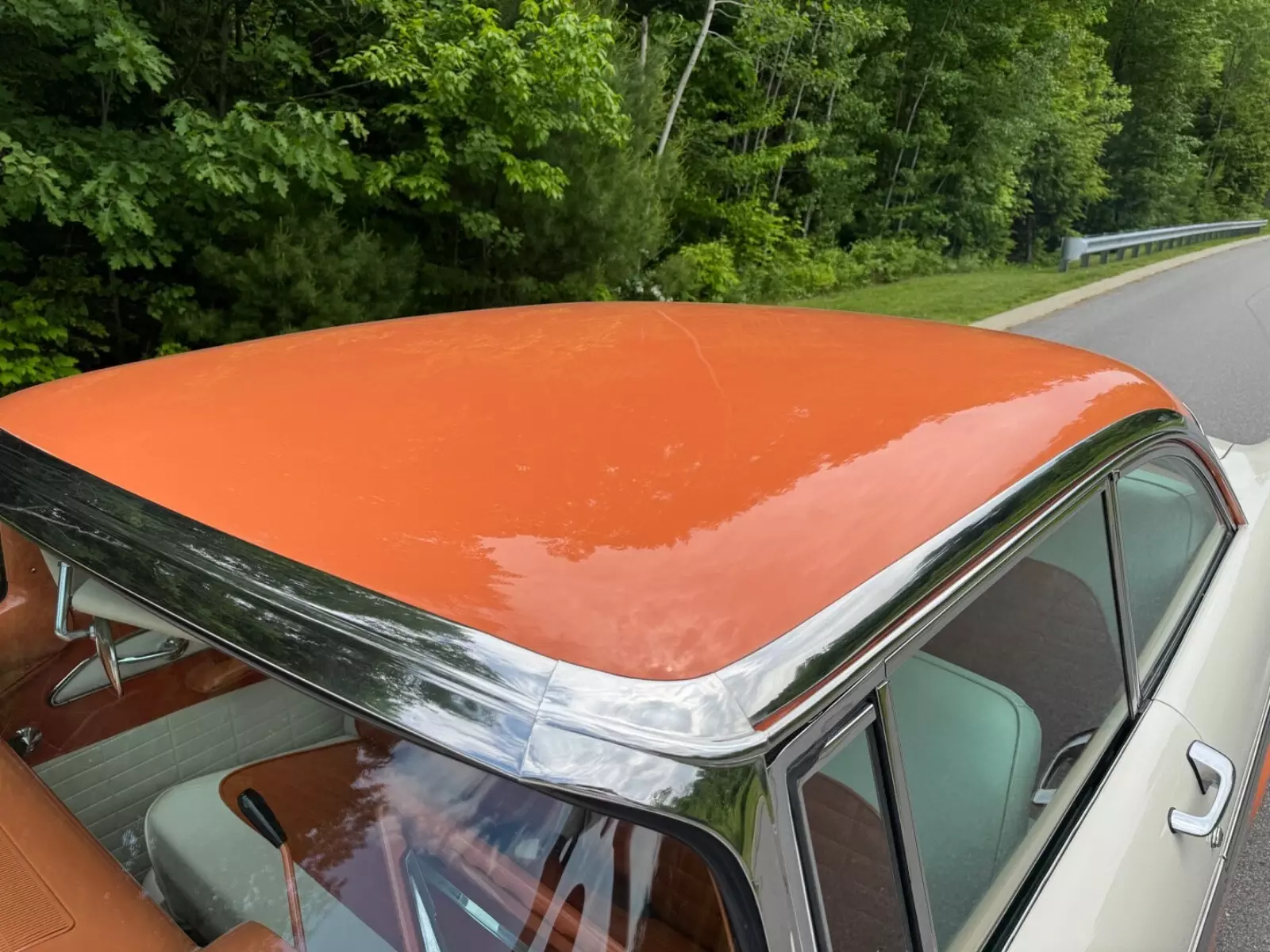 1956 Ford Other - photo 13