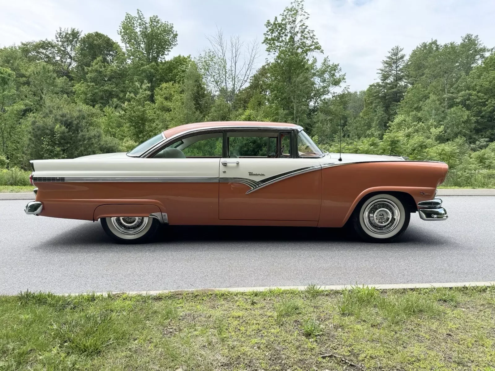 1956 Ford Other - photo 3
