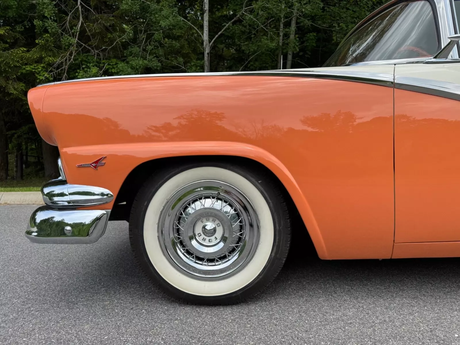 1956 Ford Other - photo 6