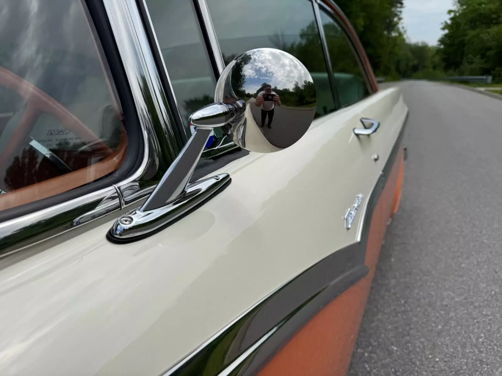 1956 Ford Other - photo 7