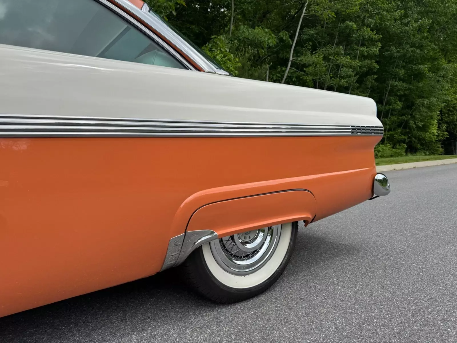 1956 Ford Other - photo 8