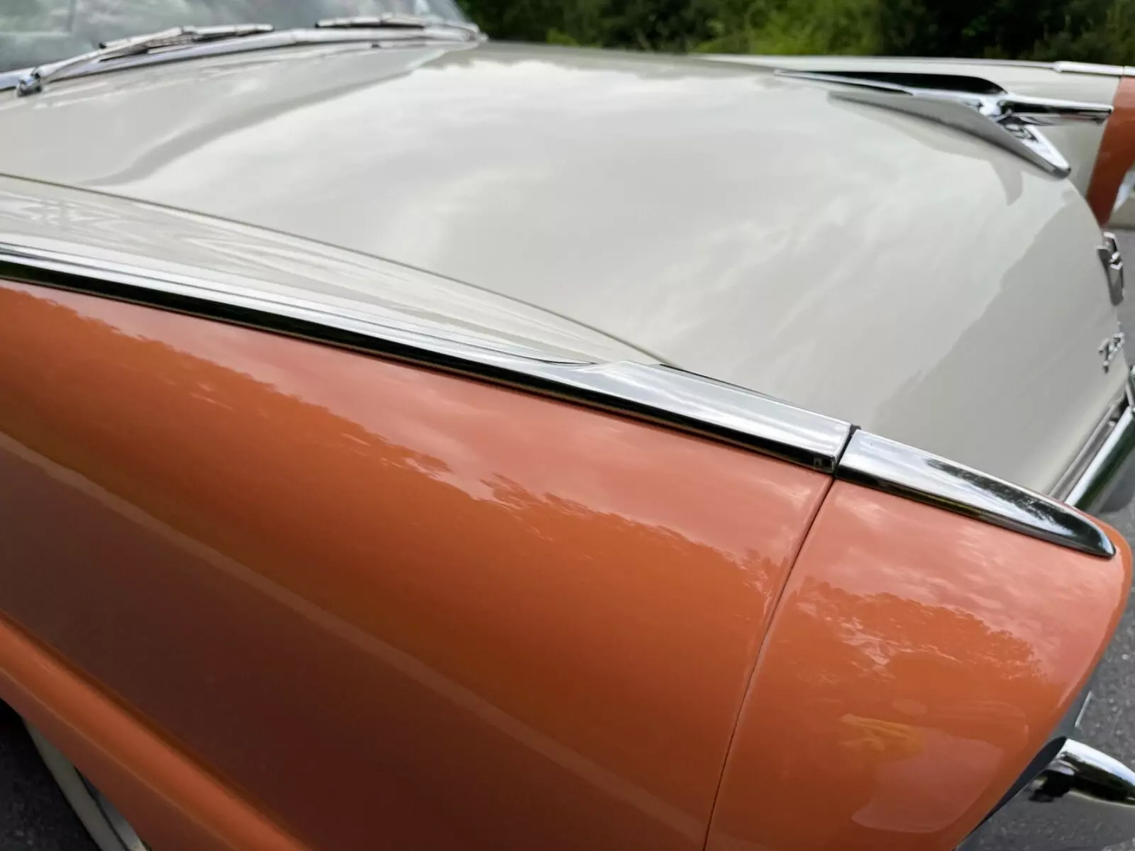 1956 Ford Other - photo 9
