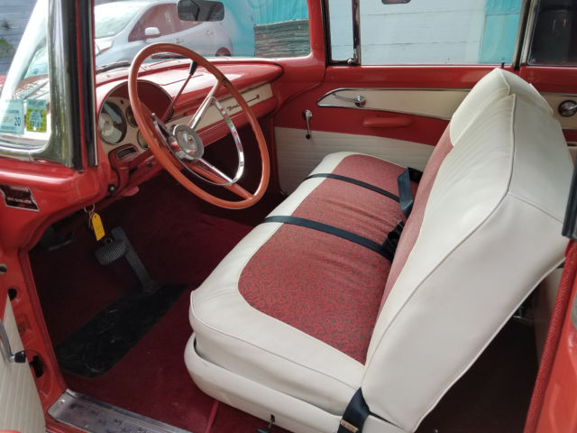 1956 Ford Crown Victoria Victoria - photo 12
