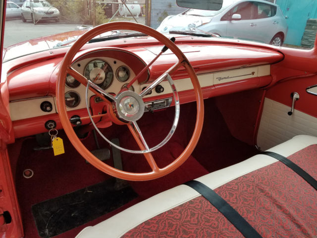 1956 Ford Crown Victoria Victoria - photo 13