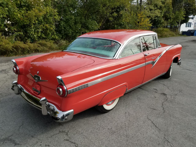 1956 Ford Crown Victoria Victoria - photo 5
