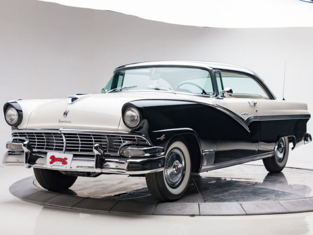 1956 Ford Other -- - photo 3