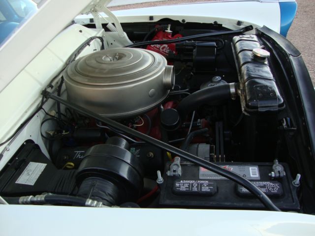 1956 Ford Other - photo 8