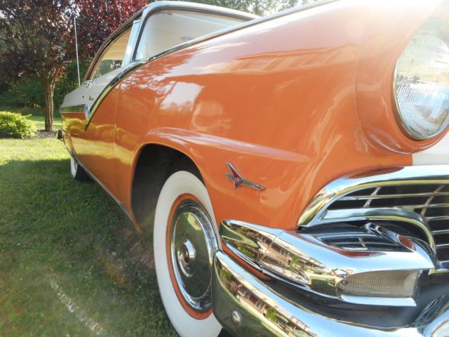 1956 Ford Crown Victoria Victoria - photo 10