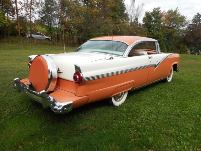 1956 Ford Crown Victoria Victoria - photo 5