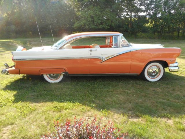 1956 Ford Crown Victoria Victoria - photo 6