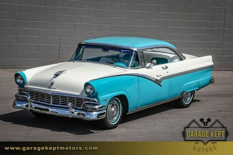 1956 Ford Other - photo 6