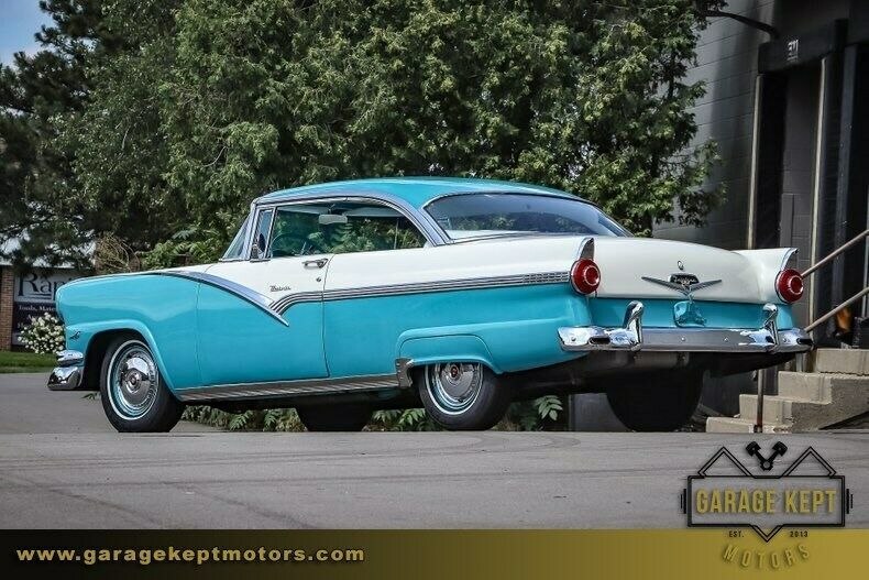 1956 Ford Other - photo 7