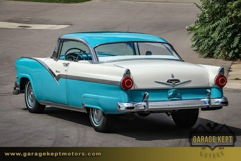1956 Ford Other - photo 8