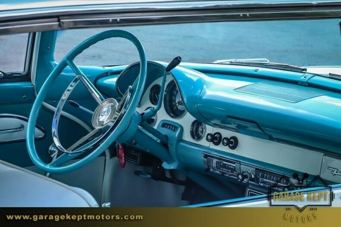 1956 Ford Other - photo 10