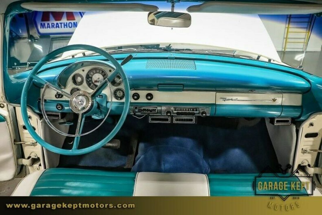 1956 Ford Other - photo 11