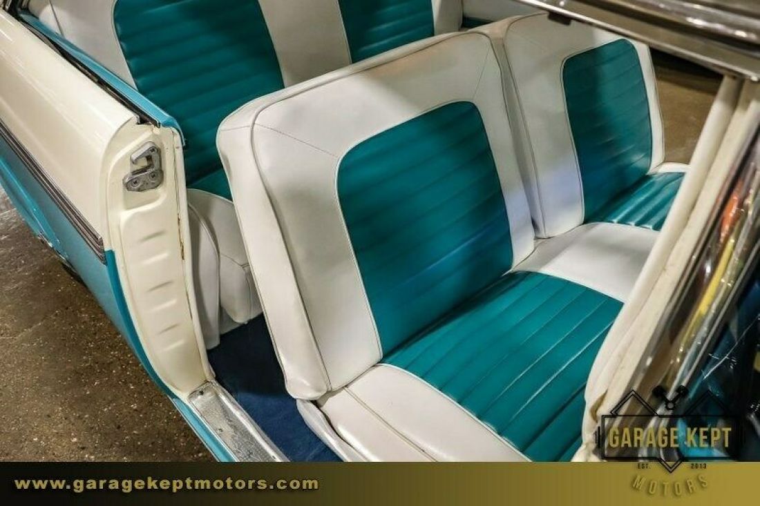 1956 Ford Other - photo 12