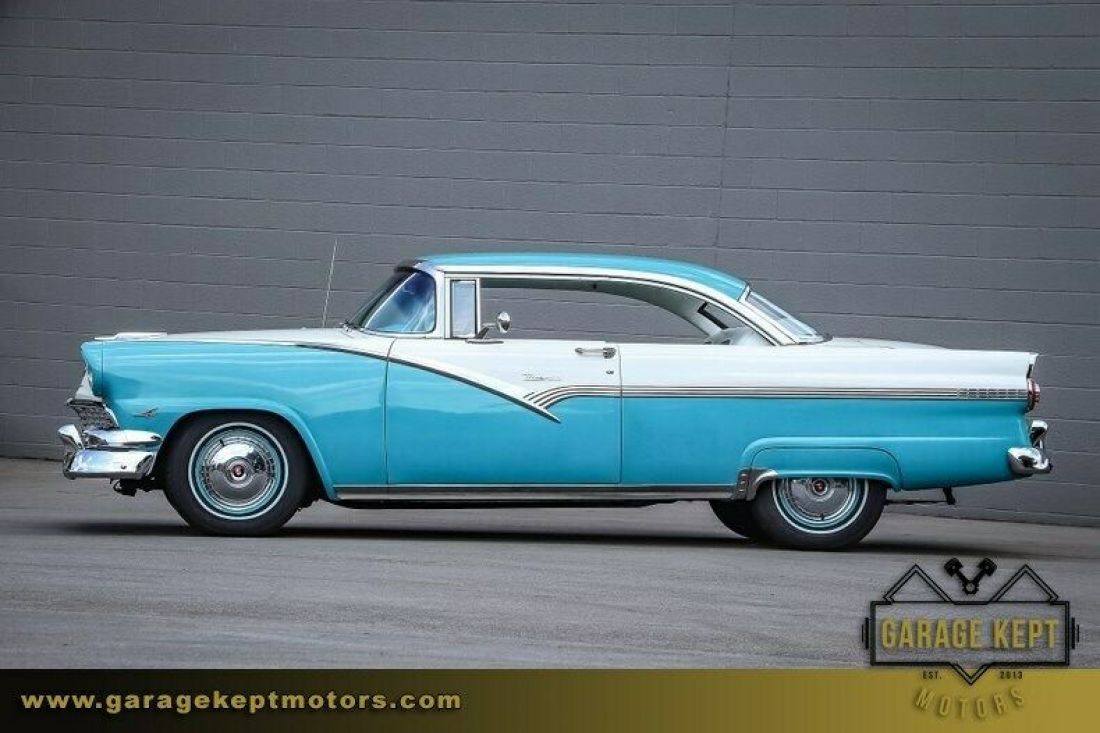 1956 Ford Other - photo 4