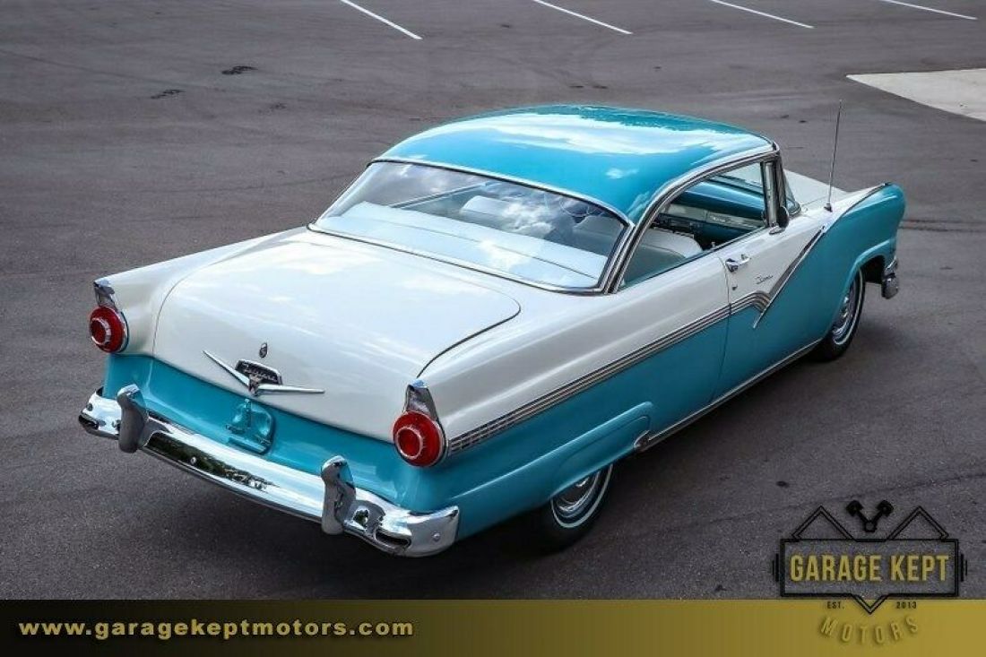 1956 Ford Other - photo 9