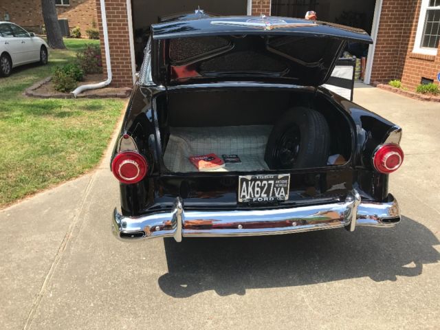 1956 Ford Fairlane Victoria - photo 10