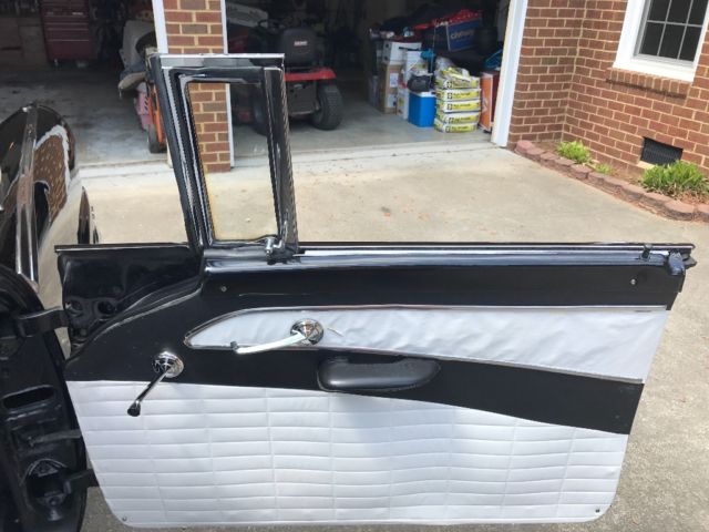 1956 Ford Fairlane Victoria - photo 13
