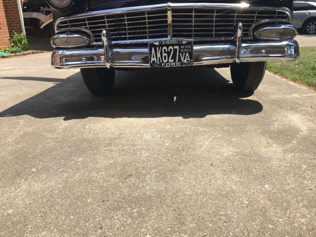 1956 Ford Fairlane Victoria - photo 4