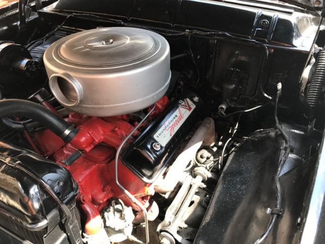 1956 Ford Fairlane Victoria - photo 7