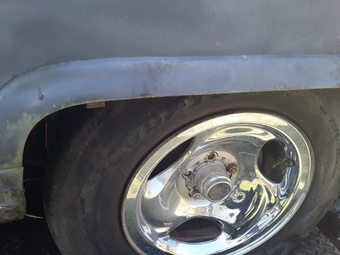 1956 Ford Victoria Victoria - photo 2