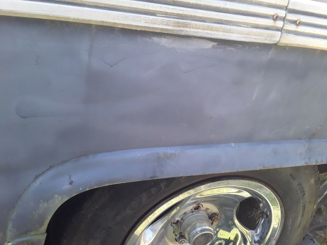 1956 Ford Victoria Victoria - photo 5
