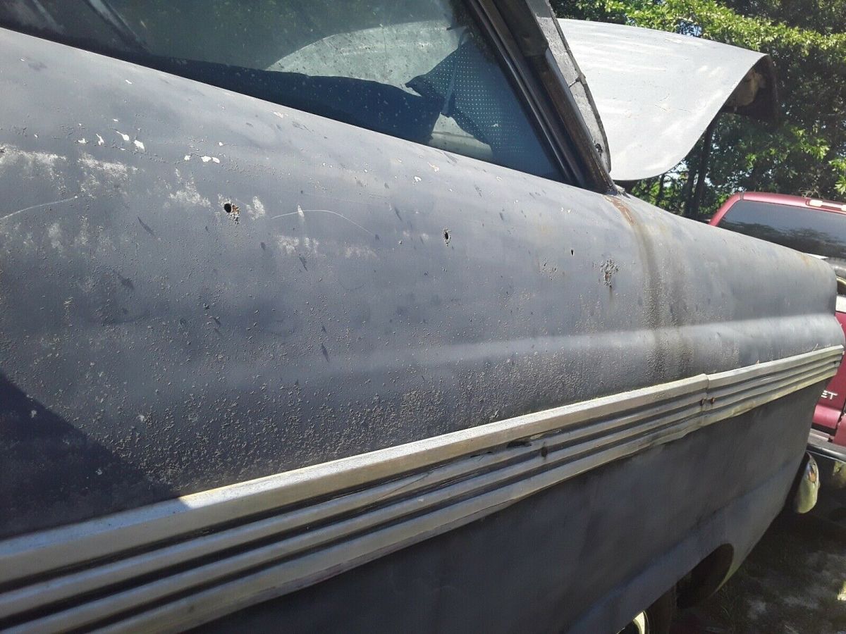 1956 Ford Victoria Victoria - photo 6