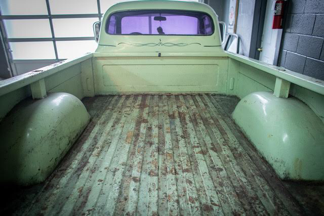 1956 Studebaker Transtar - photo 2