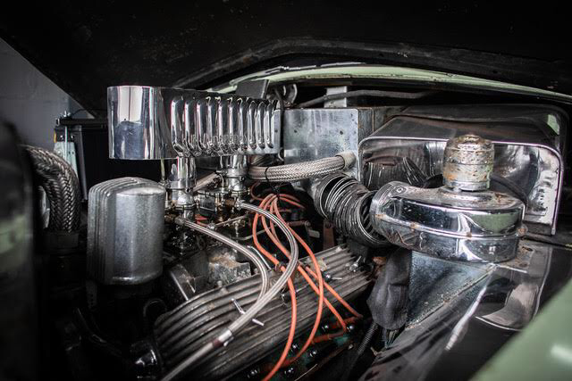 1956 Studebaker Transtar - photo 4