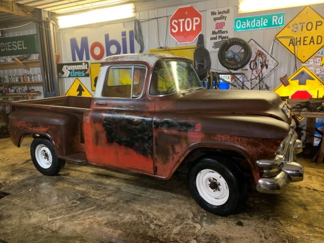 1956 GMC Other