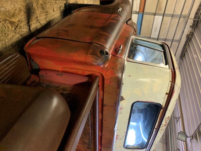 1956 GMC Other - photo 10