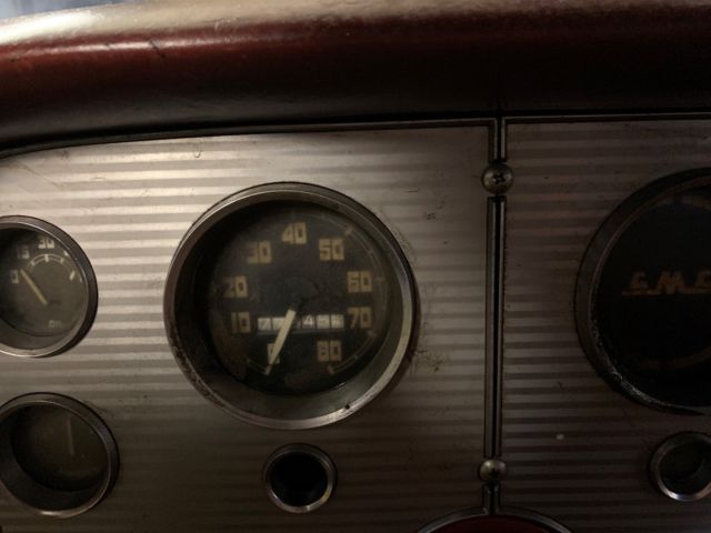 1956 GMC Other - photo 12
