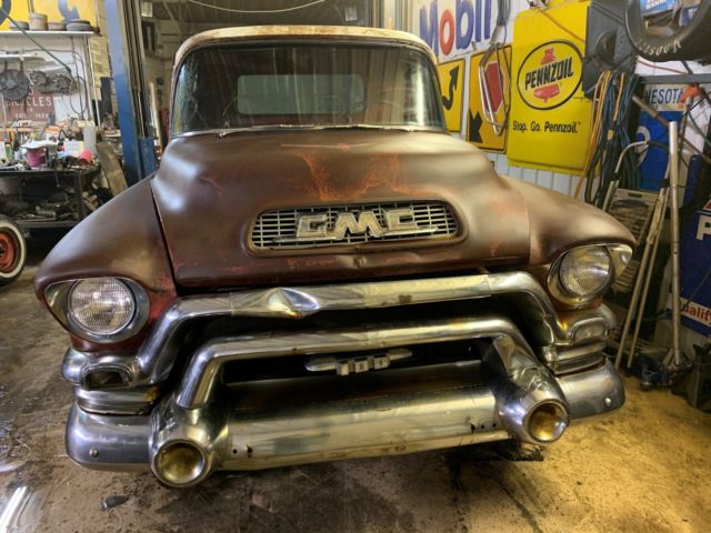 1956 GMC Other - photo 2