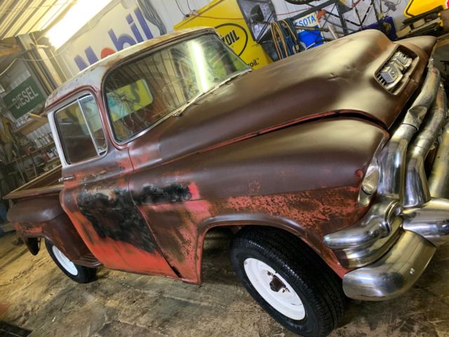 1956 GMC Other - photo 3
